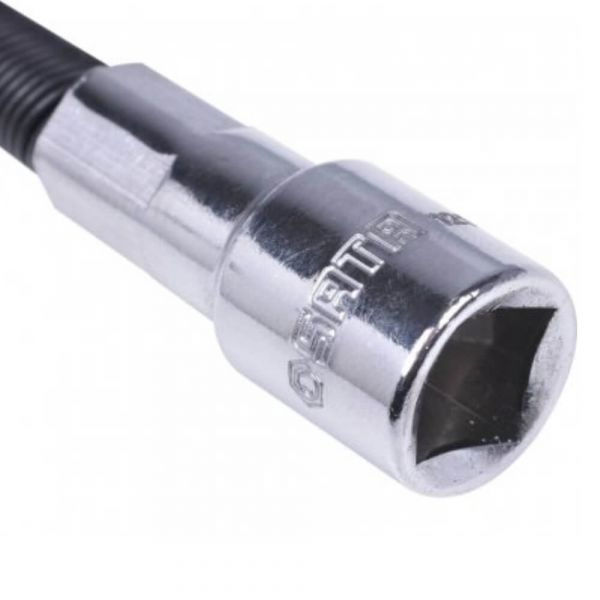 Extensor Para Soquete Flexível 1/4