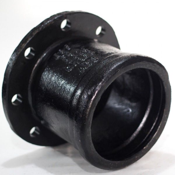 Extremidade Com Flange e Bolsa 300MM EFJGS10 Hidramaco