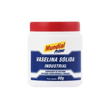 Vaselina Sáida 90g Mundial Prime