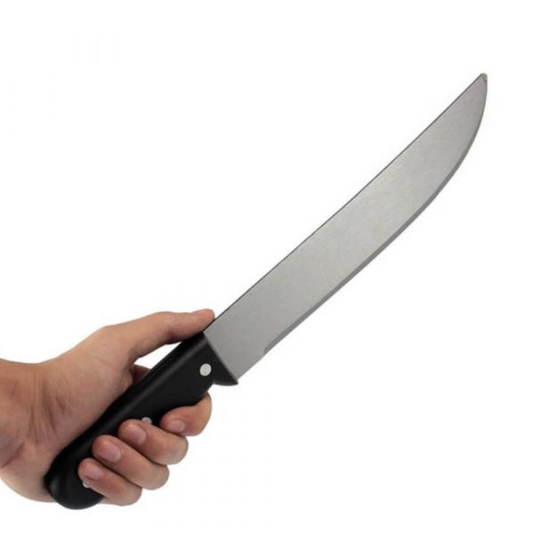 Facão Mato Carbono 14'' Tramontina