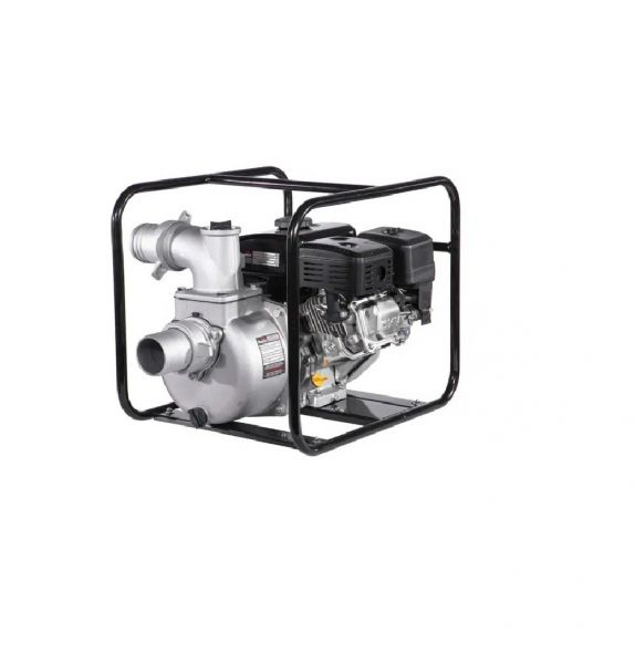 Motobomba Gasolina Auto Escorvante TWP80S-XP Toyama