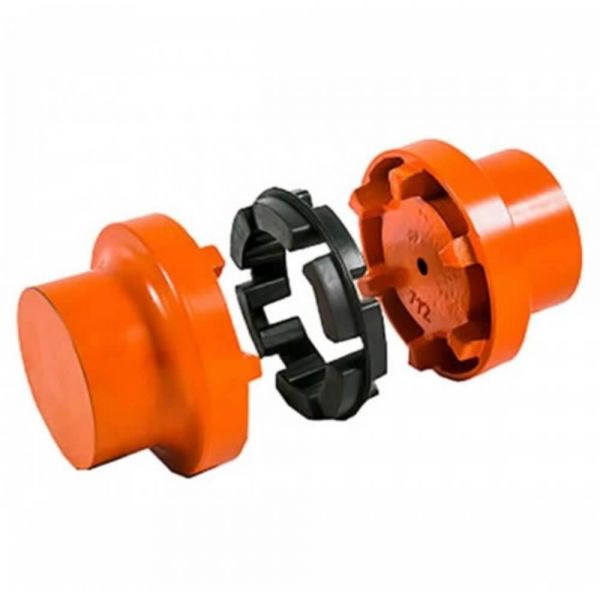 Acoplamento Gr 128 Mademil