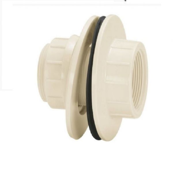 Adaptador Roscável para Caixa D’água 1.1/2” Krona