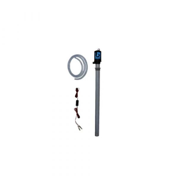 Bomba De Transferência Diesel Bateria 12V Bozza 7022-T 12V.