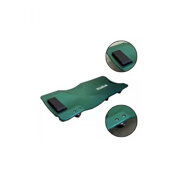 Carrinho Esteira Para Mecânico 36” Sata