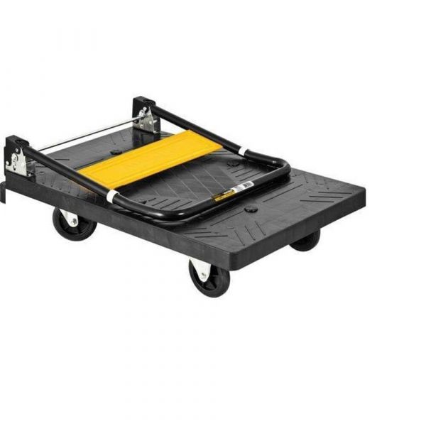 Carrinho Para Transporte De Carga 300kg Vonder