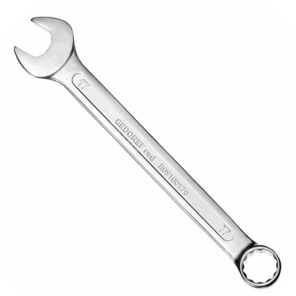 Chave Combinada 27mm Gedore Red