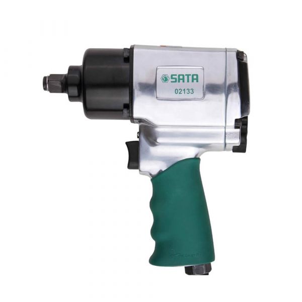 Chave De Impacto Pneumática 1/2