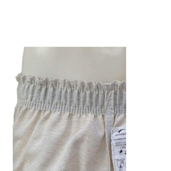 Conjunto Defensivo De Agrotóxico Protspray