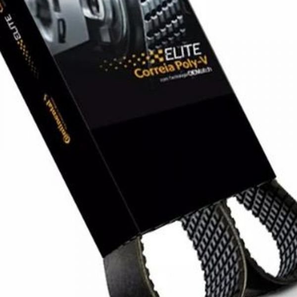 Correia Automotiva 3PK0665 Sama