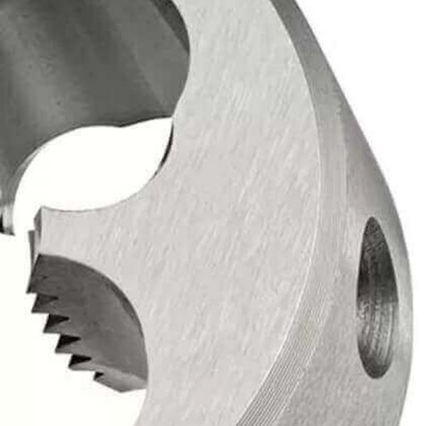 Cossinete Manual HSS 3/8