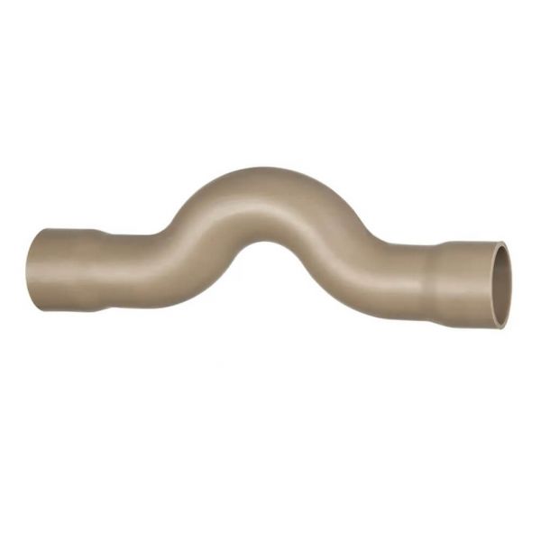 Curva de Transposição Soldável 25mm Krona