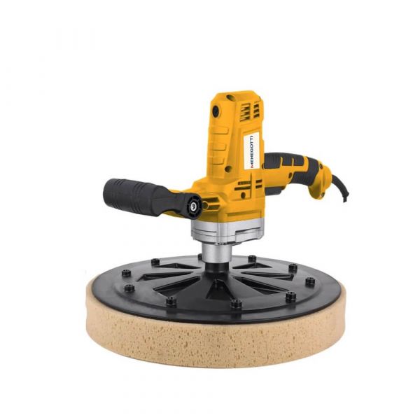 Desempenadeira Elétrica Para Reboco MDE 1200W Menegotti