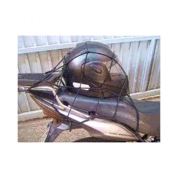 Elástico Tipo Aranha Para Bagageiro Western 1591