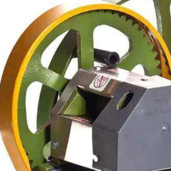 Engenho B120 Inox Baixo Com Base Botimetal