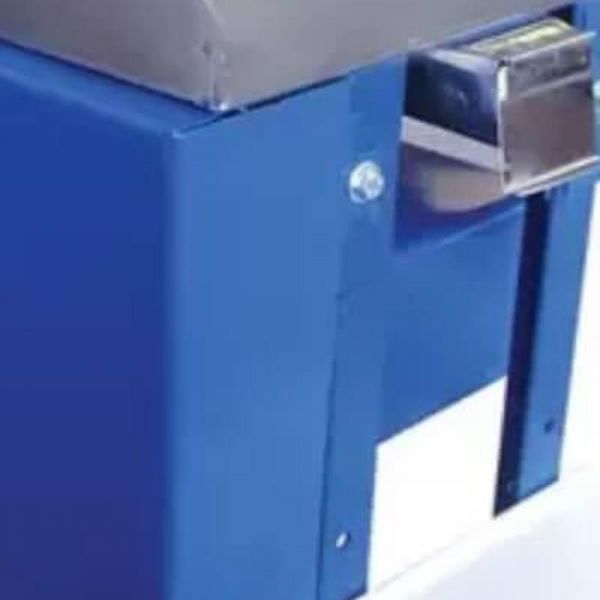 Engenho Rolo Inox B 721 Com Motor Maqtron