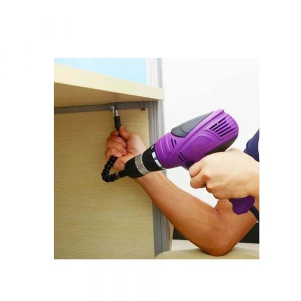 Extensão Flexível Magnética Articulada Vip