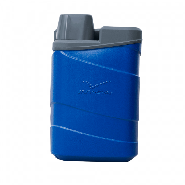 Garrafa Térmica Azul 5 litros Maratona Invicta