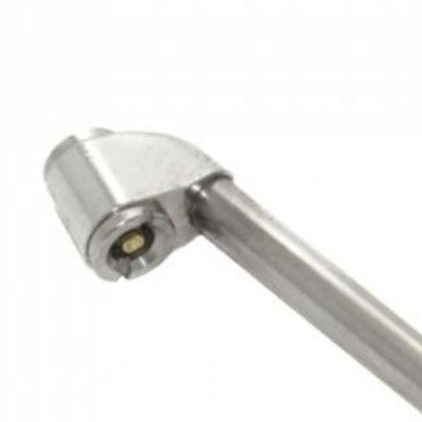 Inflador Bico Duplo LUB 32 Luberfer