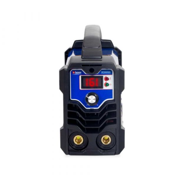 Inversora 160A Flama 161 conector 9mm Boxer