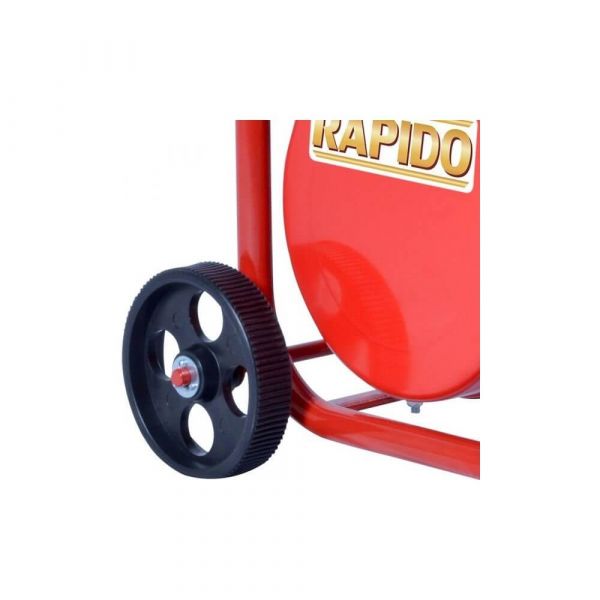 Lavadora De Alta Pressão Sem Carrinho Trifásica 380V LR28/2 2.0CV ZM Bombas