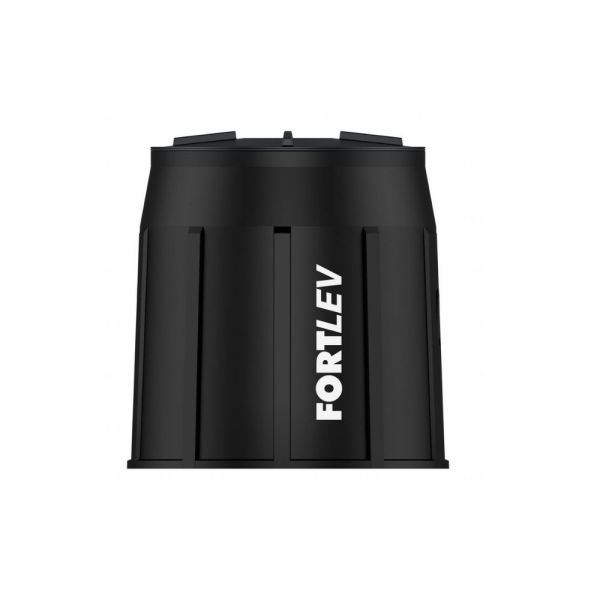 Leito de Secagem Fortlev