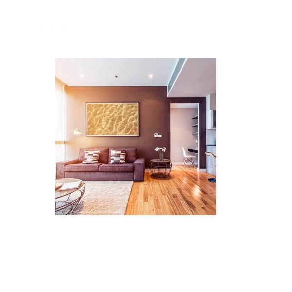 Luminária Spot De Embutir Quadrada Led 5W 6500K Bivolt Avant