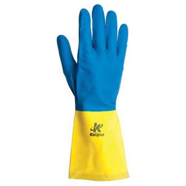 Luva De Segurança Neoprex Tamanho M Light Kalipso