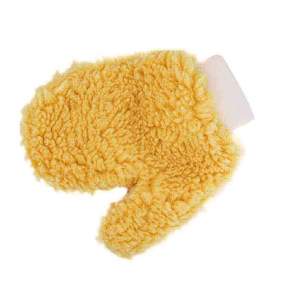 Luva Para Polimento LA CAR-07 Western