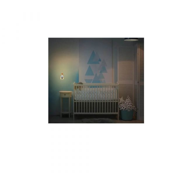 Luz Led Noturna Ângelo 1W Bivolt Avant