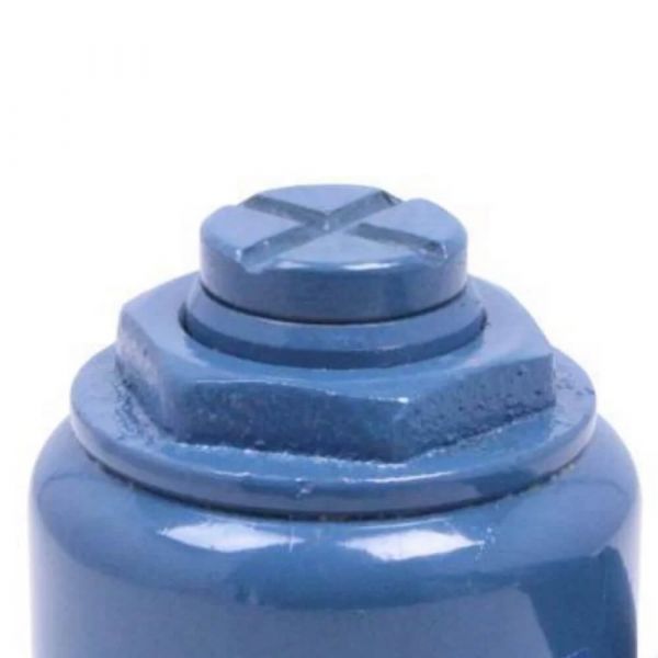 Macaco Hidráulico Tipo Garrafa 20 Toneladas Riosultools