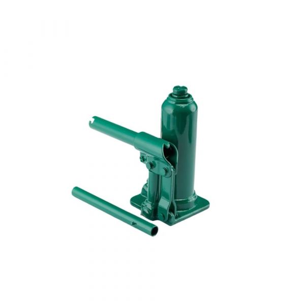 Macaco Hidráulico Garrafa 6 Toneladas Sata