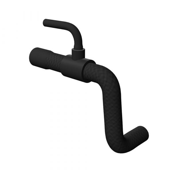 Mangueira Superior Do Radiador Ao Aquecedor Uno Mille -04/08 Fiorino 1.3 8V Ano 03 Jamaica