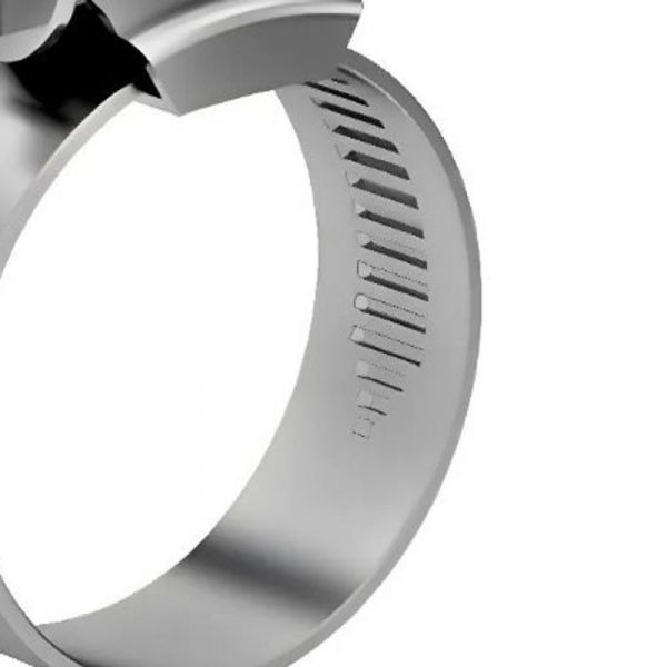 Abraçadeira Fita 9mm 12-14 Metal Matrix