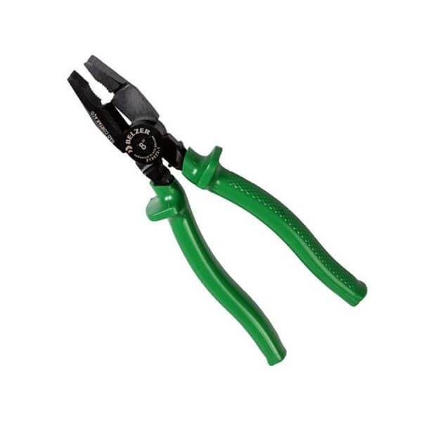 Alicate Corte tipo Tesoura 8'' Belzer Apex