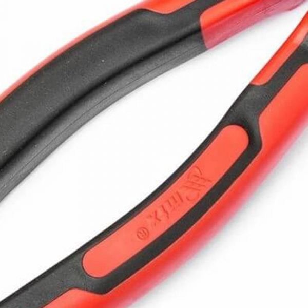 Alicate Universal 8 Polegadas 200 mm Niquelado - Mtx