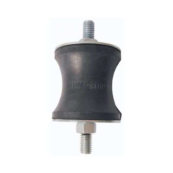 Amortecedor Coxim III 1/2” Vibra Stop