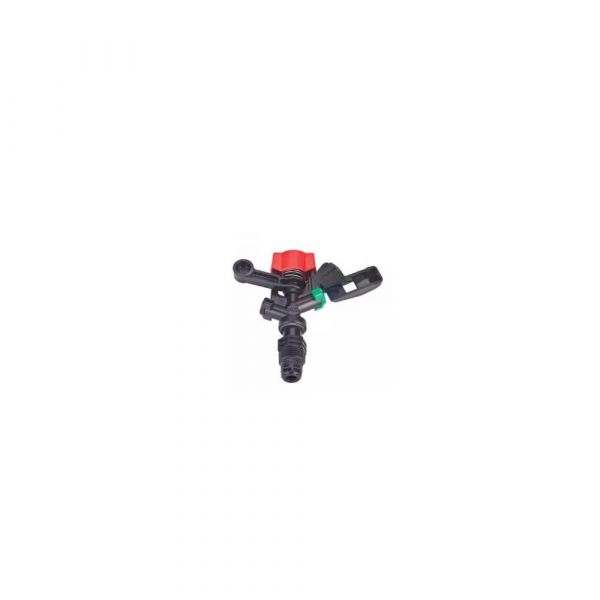 Aspersor Com Bocal Laranja 5035-SD  5,5 Naandanjain