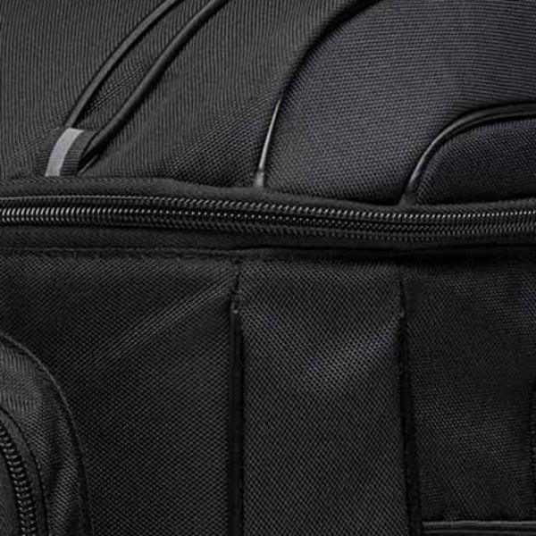 Bolsa Térmica 16 Latas Preta Coleman 