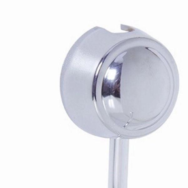 Cabide Gancho Cromado Astra