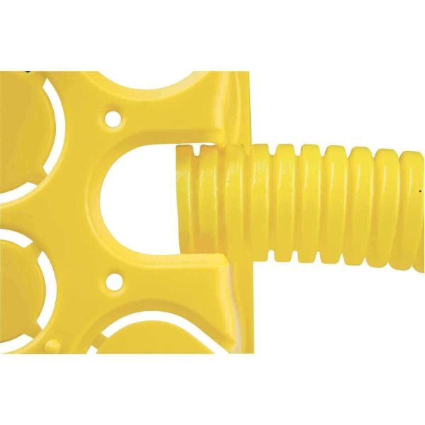 Caixa De Embutir Drywall 4x2 Tramontina