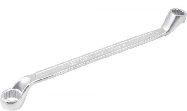 Chave Estrela 17 X 19mm Gedore