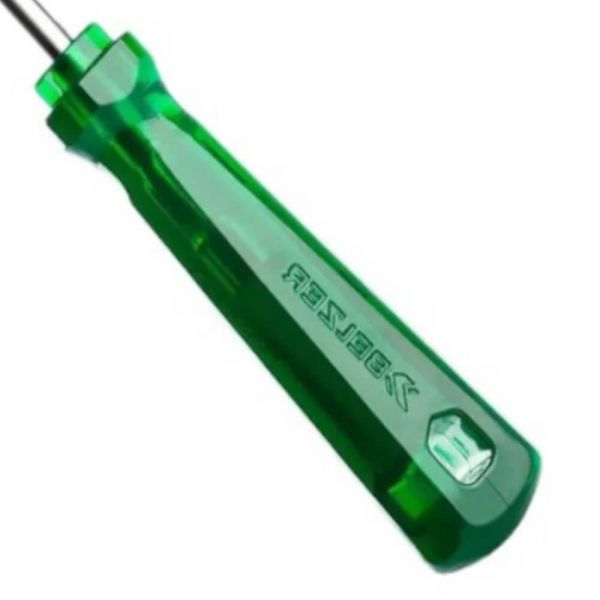 Chave Phillips 1/8 X 5” Belzer