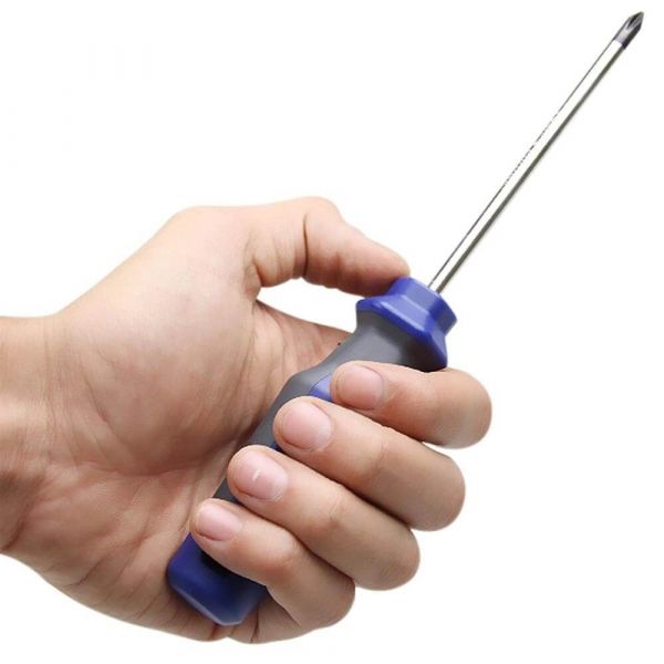 Chave Phillips 3/16 X 04mm Irwin 1864250