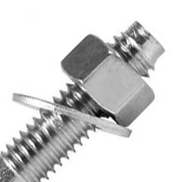 Chumbador PBA 1/2 X 4.1/4” Ancora