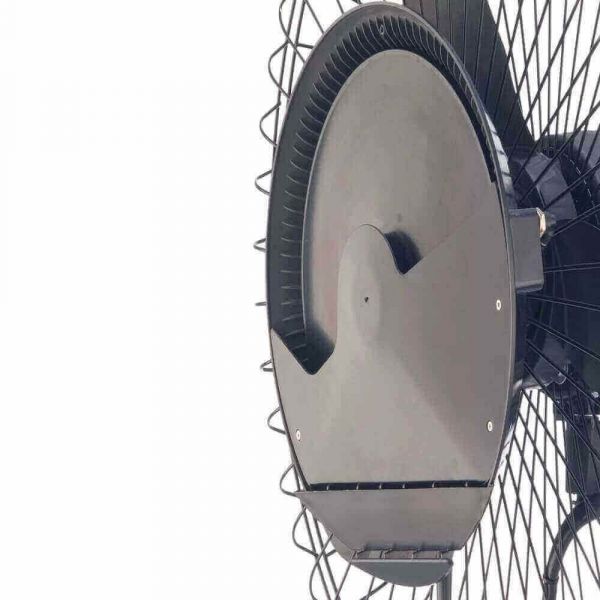 Climatizador De Parede Atenas 60cm 220V Goar