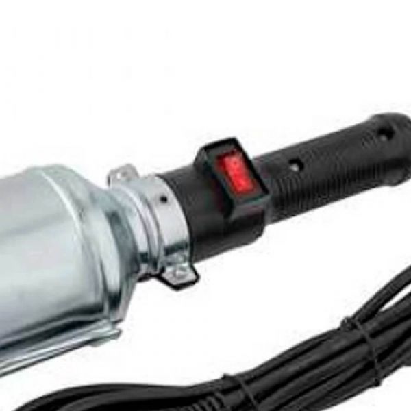 Cordão De Luz Pendente Com Pino Vonder