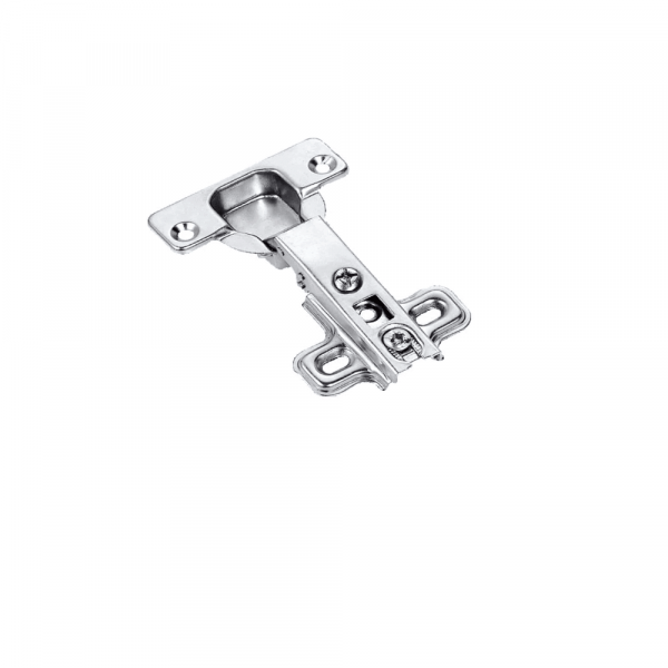 Dobradiça 26mm Baixa Bemfixa