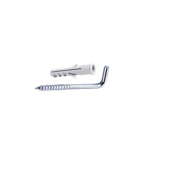 Escapula Com Bucha 06mm Bemfixa