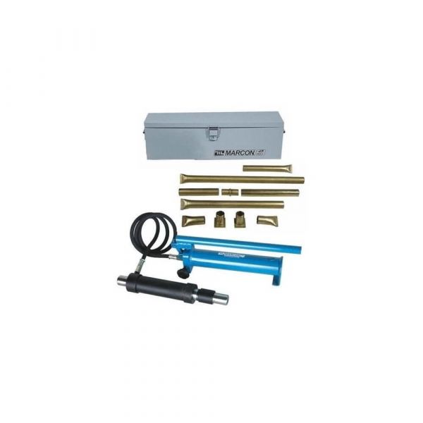 Esticador Hidráulico 06 Toneladas Marcon